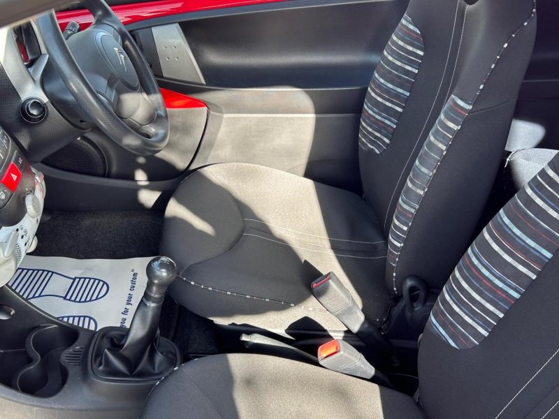 CITROEN C1