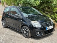 CITROEN C2