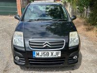 CITROEN C2