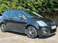 CITROEN C2