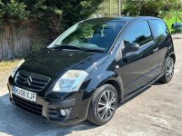 CITROEN C2