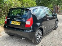 CITROEN C2