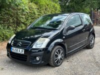 CITROEN C2