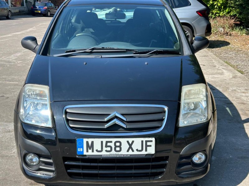 CITROEN C2