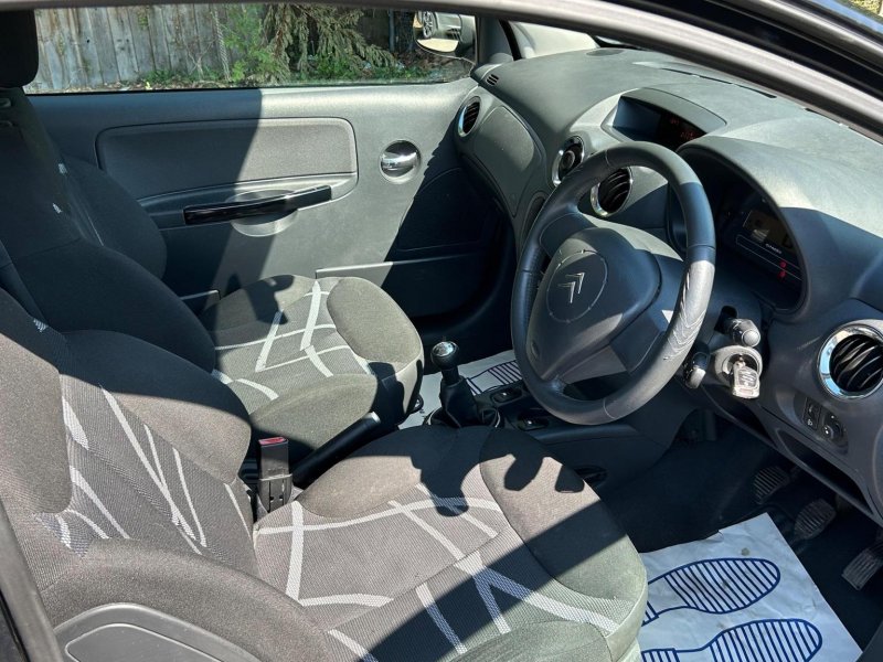CITROEN C2