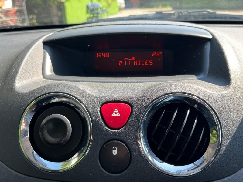 CITROEN C2