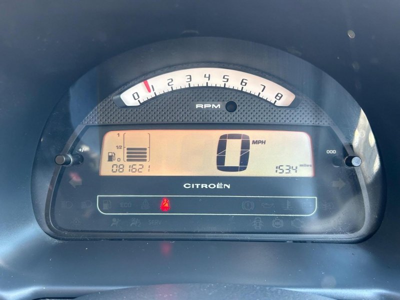 CITROEN C2