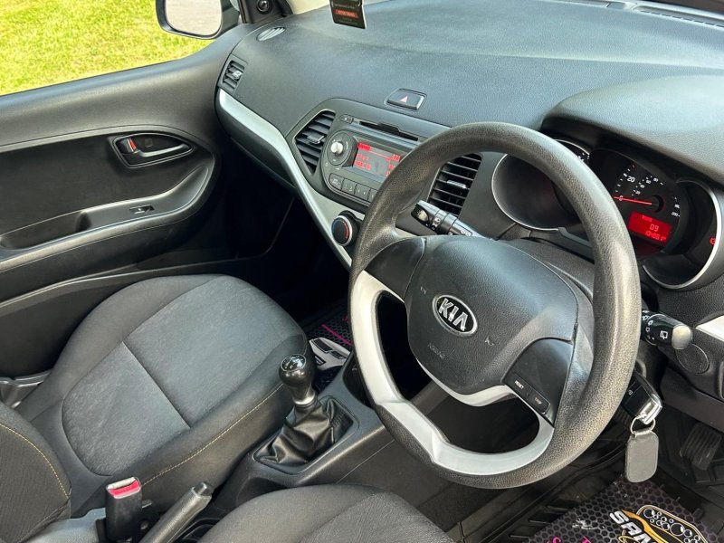 KIA PICANTO