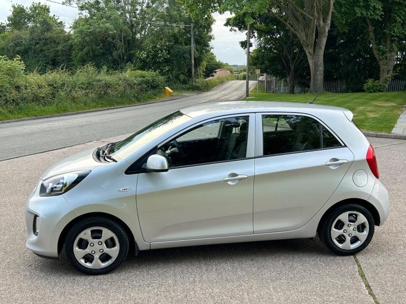 KIA PICANTO