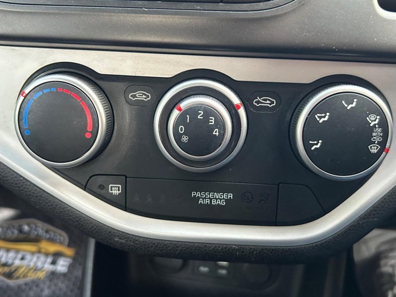 KIA PICANTO