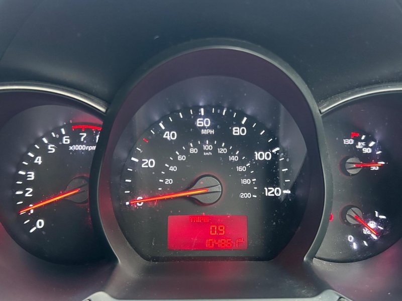 KIA PICANTO