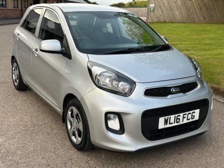 KIA