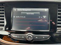 VAUXHALL MOKKA X