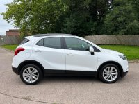 VAUXHALL MOKKA X