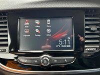 VAUXHALL MOKKA X