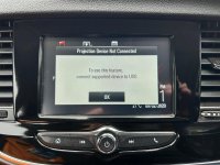 VAUXHALL MOKKA X