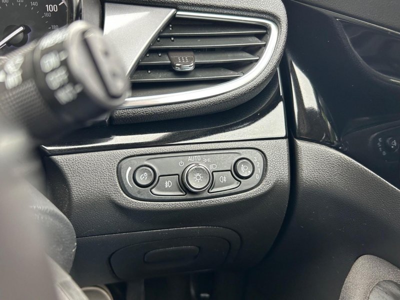 VAUXHALL MOKKA X
