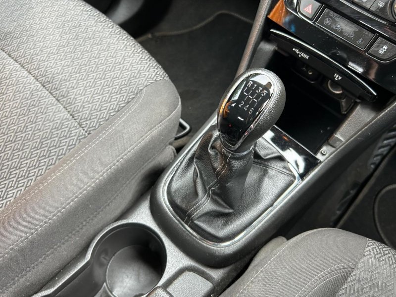 VAUXHALL MOKKA X