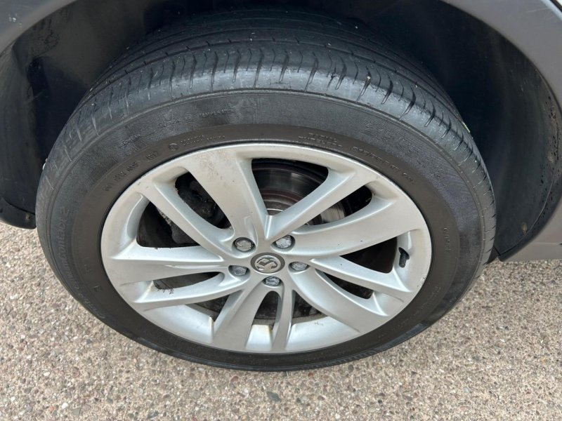 VAUXHALL MOKKA X