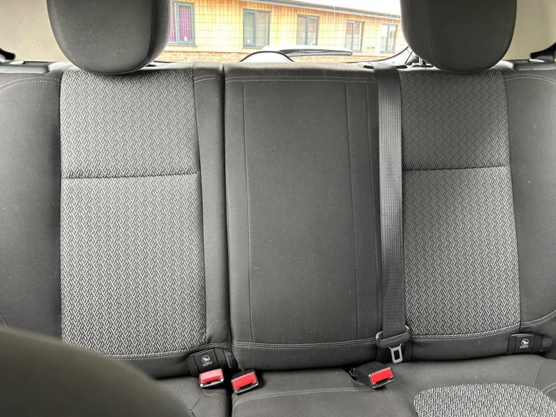 VAUXHALL MOKKA X