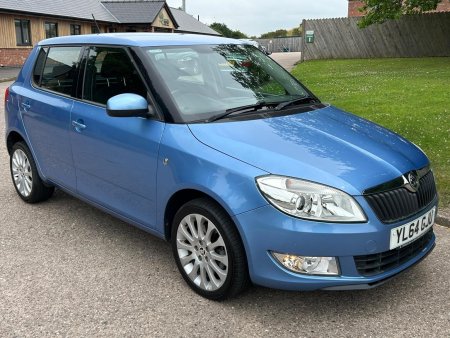SKODA